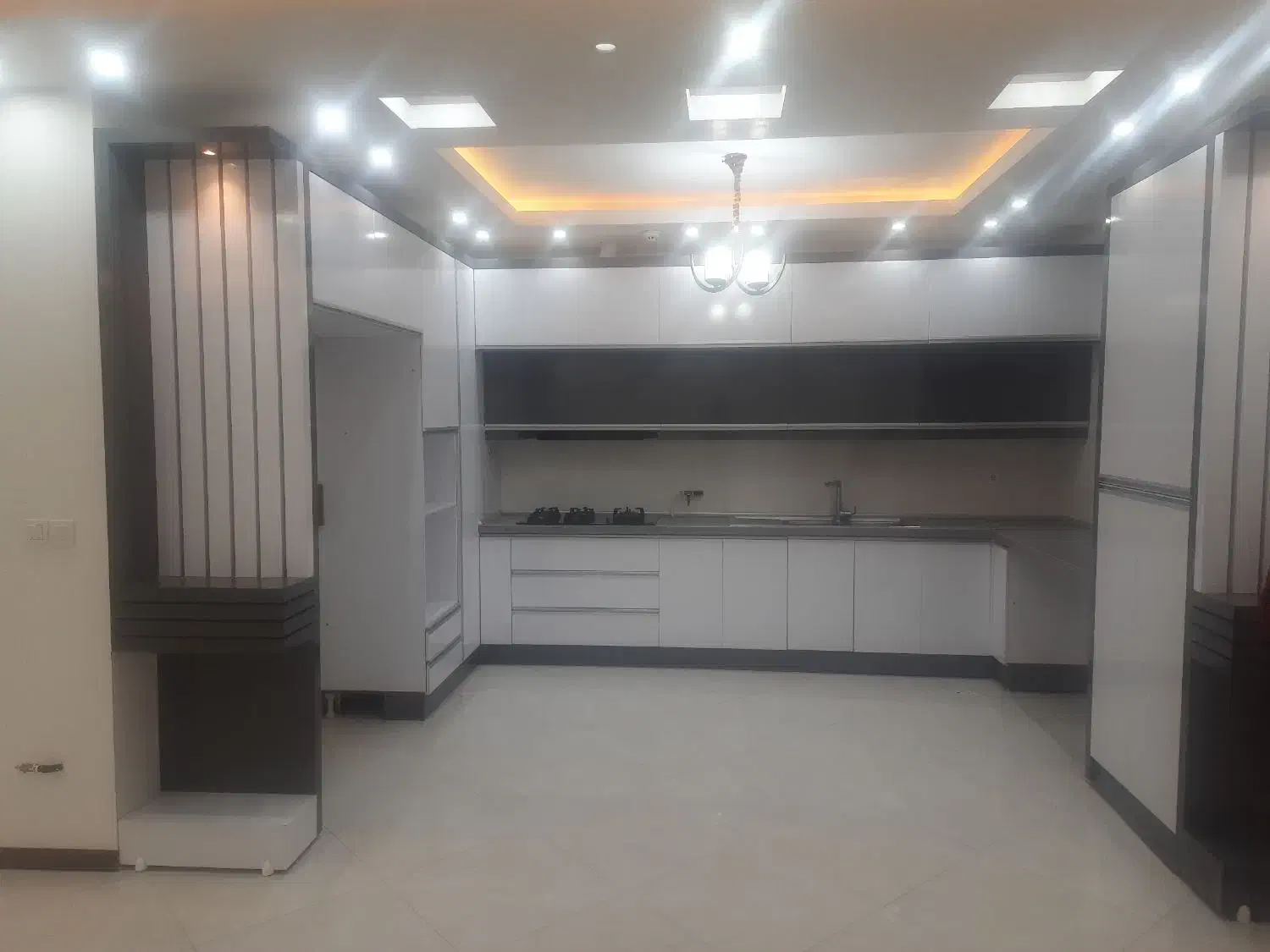 واحد اجاره ای لوکس و نوساز|اجارهٔ آپارتمان|بیرجند, |دیوار