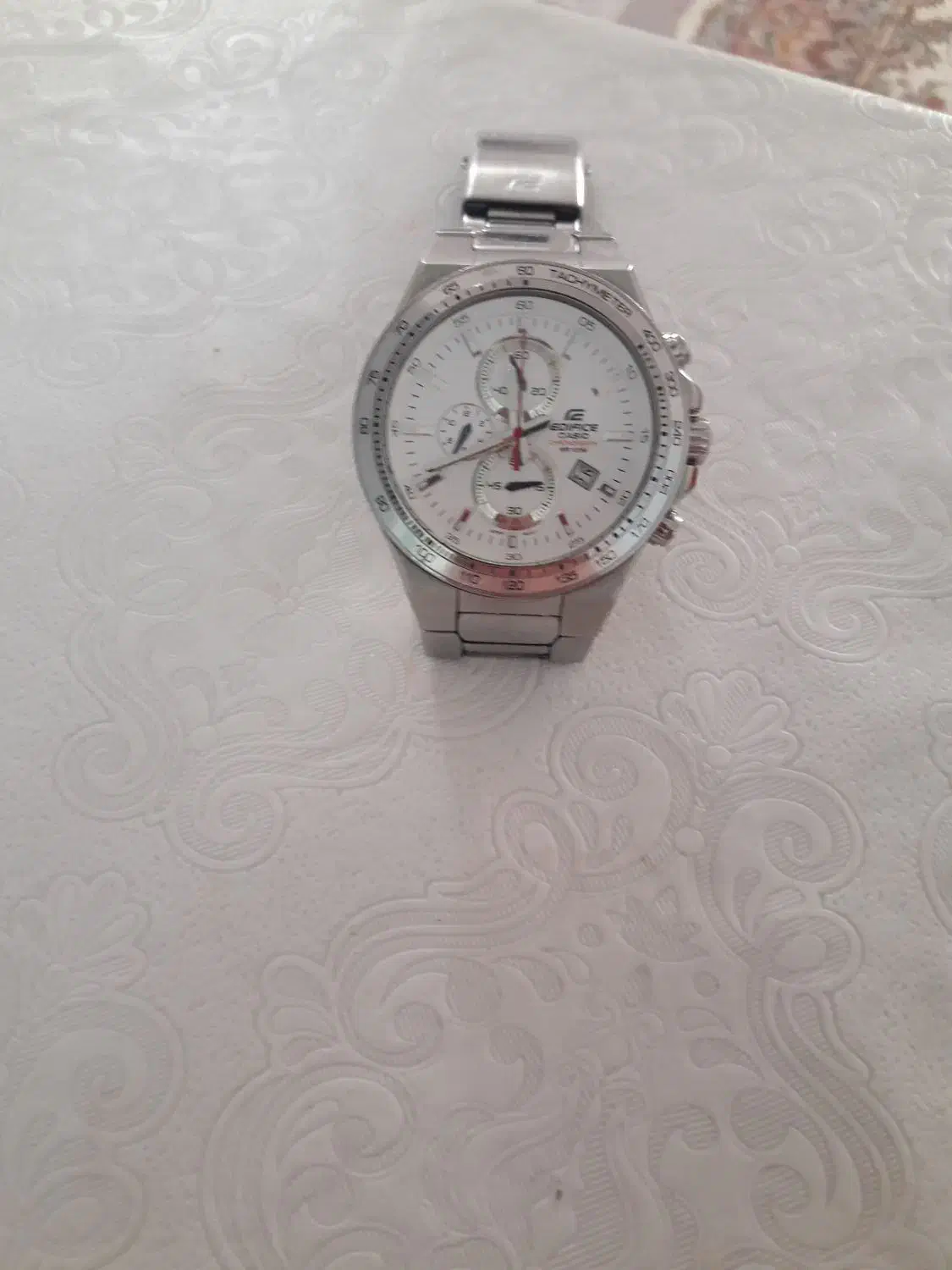 اکسسوری ساعت کاسیو اصل|ساعت|قم, هفت تیر|دیوار