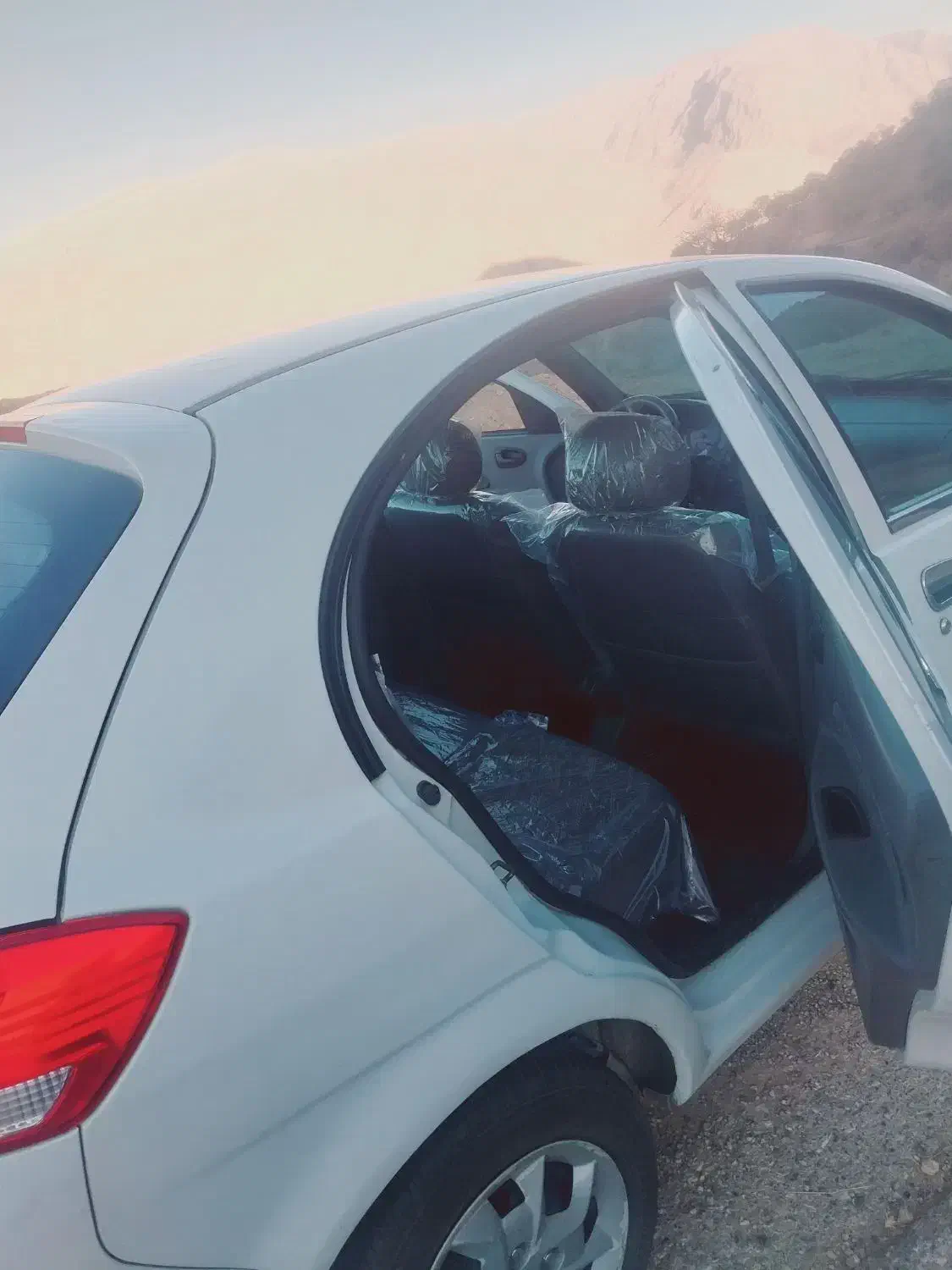 تیبا۲|خودرو سواری و وانت|بروجن, |دیوار