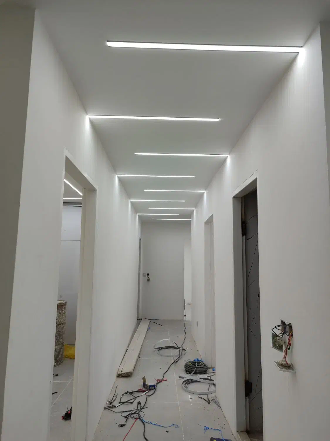 شرکت پخش لاین خطی|ریسه و چراغ تزئینی|اهواز, پادادشهر|دیوار