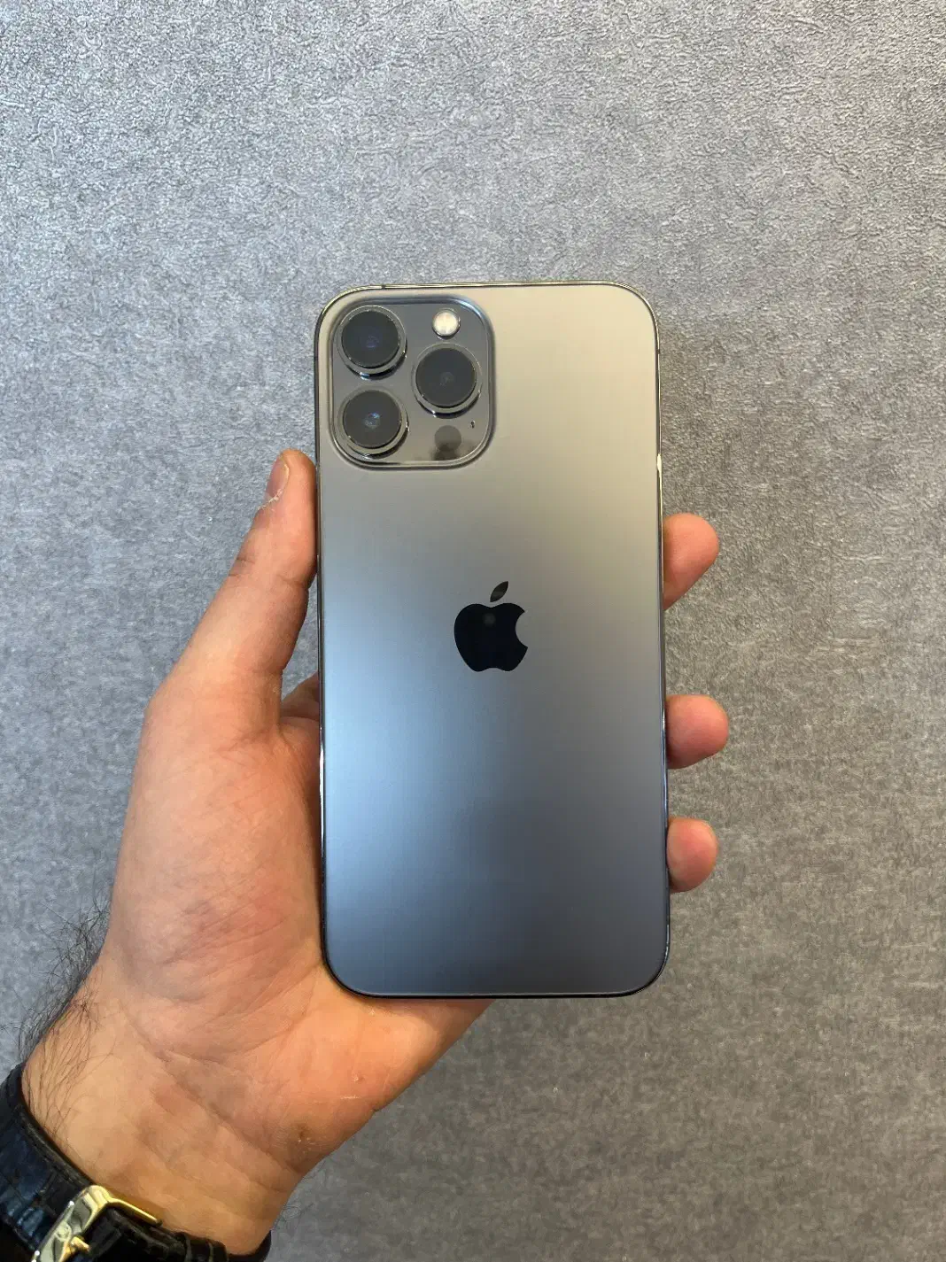 13 pro max zaa در حد|موبایل|قم, عمار یاسر|دیوار