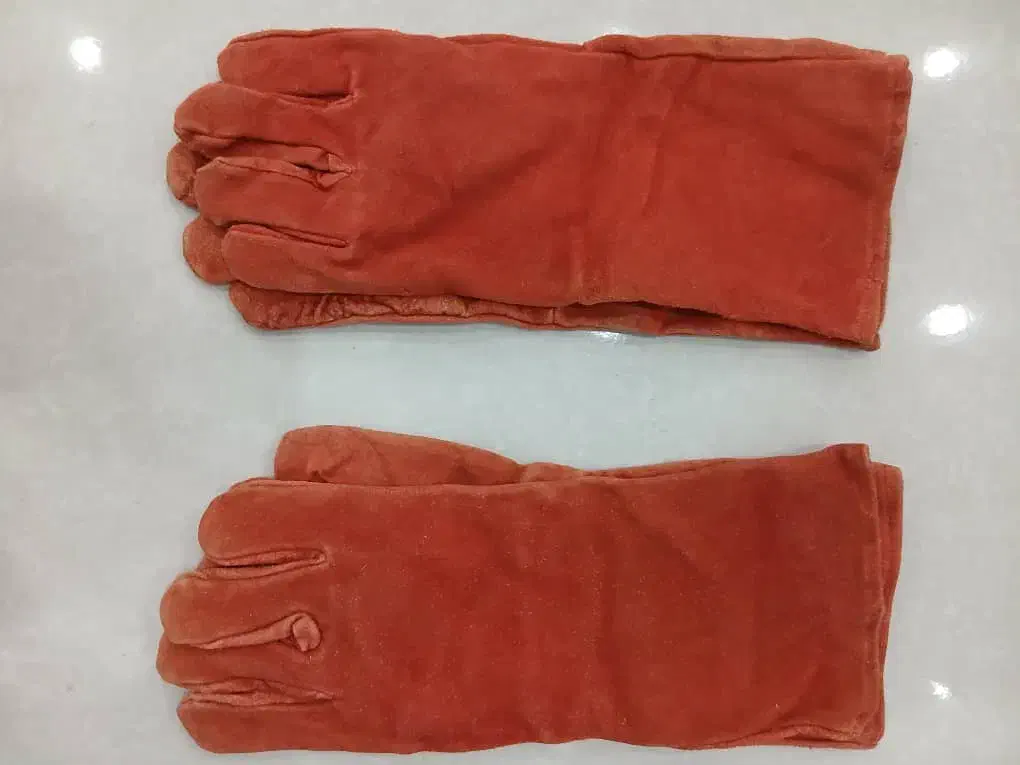 دستکش جوشکاری|ابزارآلات|دهلران, |دیوار