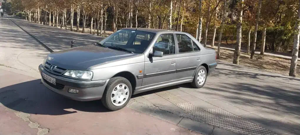 پرشیا 87|خودرو سواری و وانت|تهران, اوقاف|دیوار