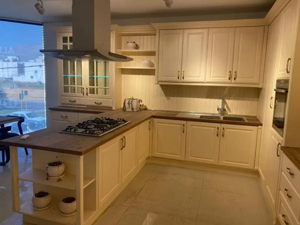 کابینت و کمد دیواری|خدمات پیشه و مهارت|بندر کنگان, |دیوار