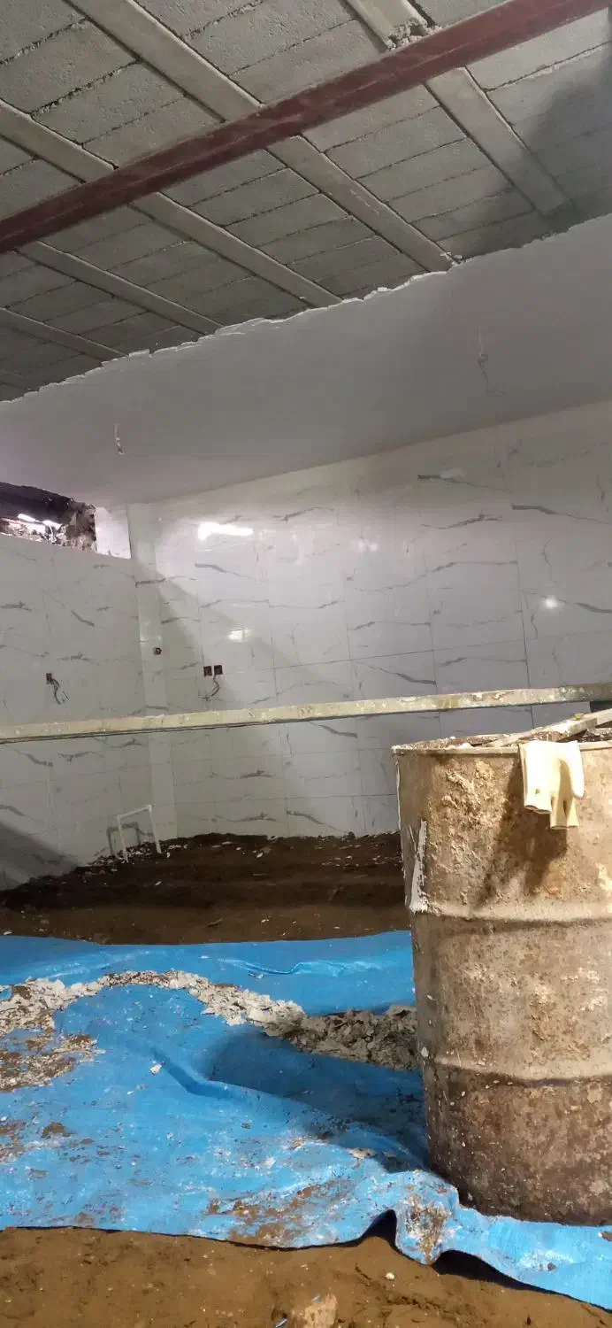 کار های ساختمانی|خدمات پیشه و مهارت|ساری, |دیوار