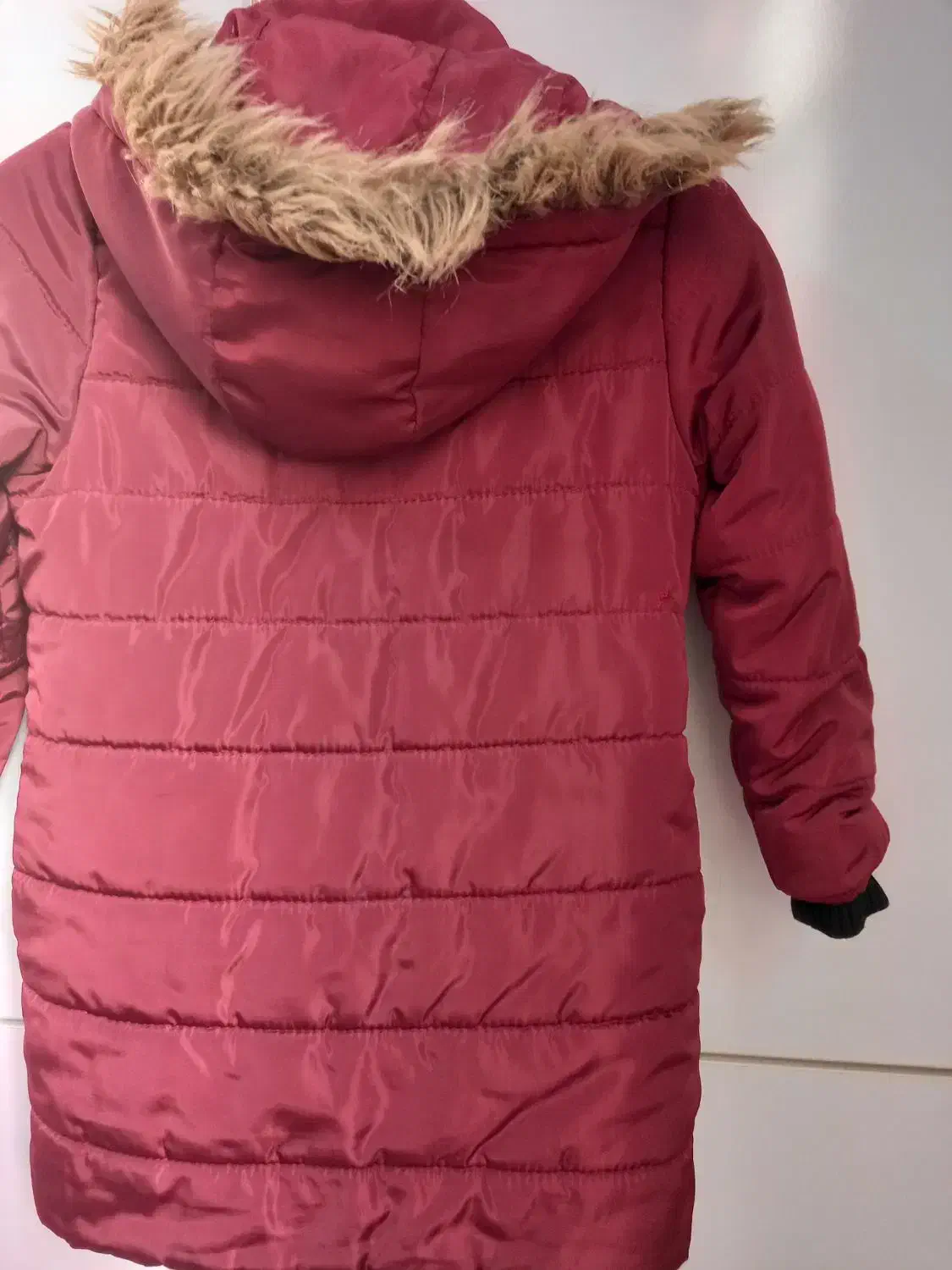 کاپشن بچگانه|کفش و لباس بچه|تهران, افسریه جنوبی|دیوار