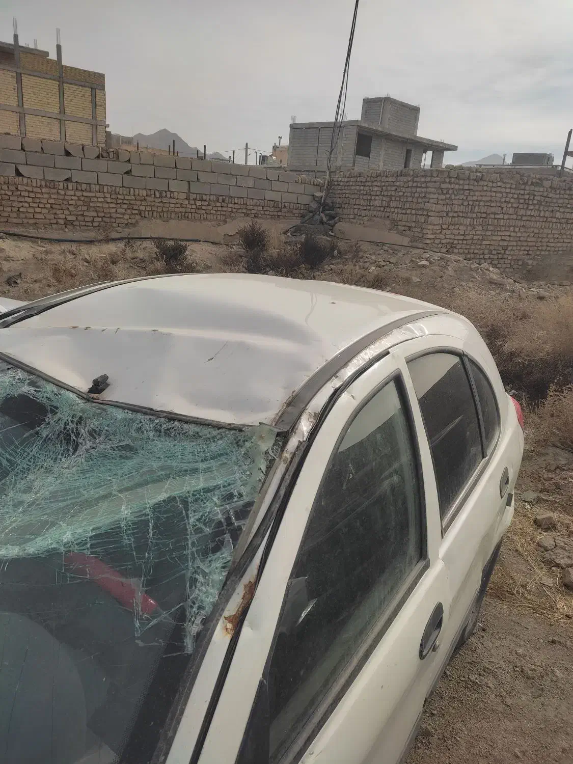 تیبا2|خودرو سواری و وانت|ملایر, |دیوار