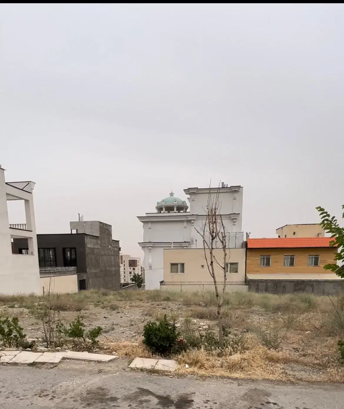 مشارکت در ساخت|مشارکت در ساخت املاک|پردیس, فاز ۲|دیوار