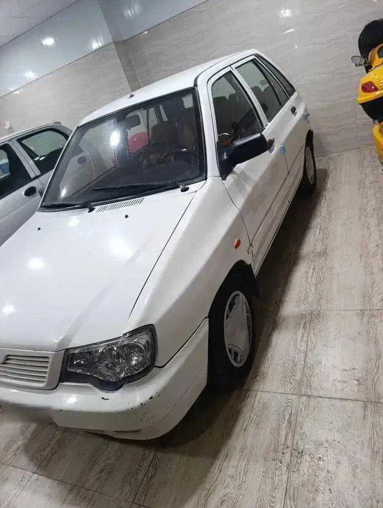 111 مدل 95|خودرو سواری و وانت|سیرجان, |دیوار