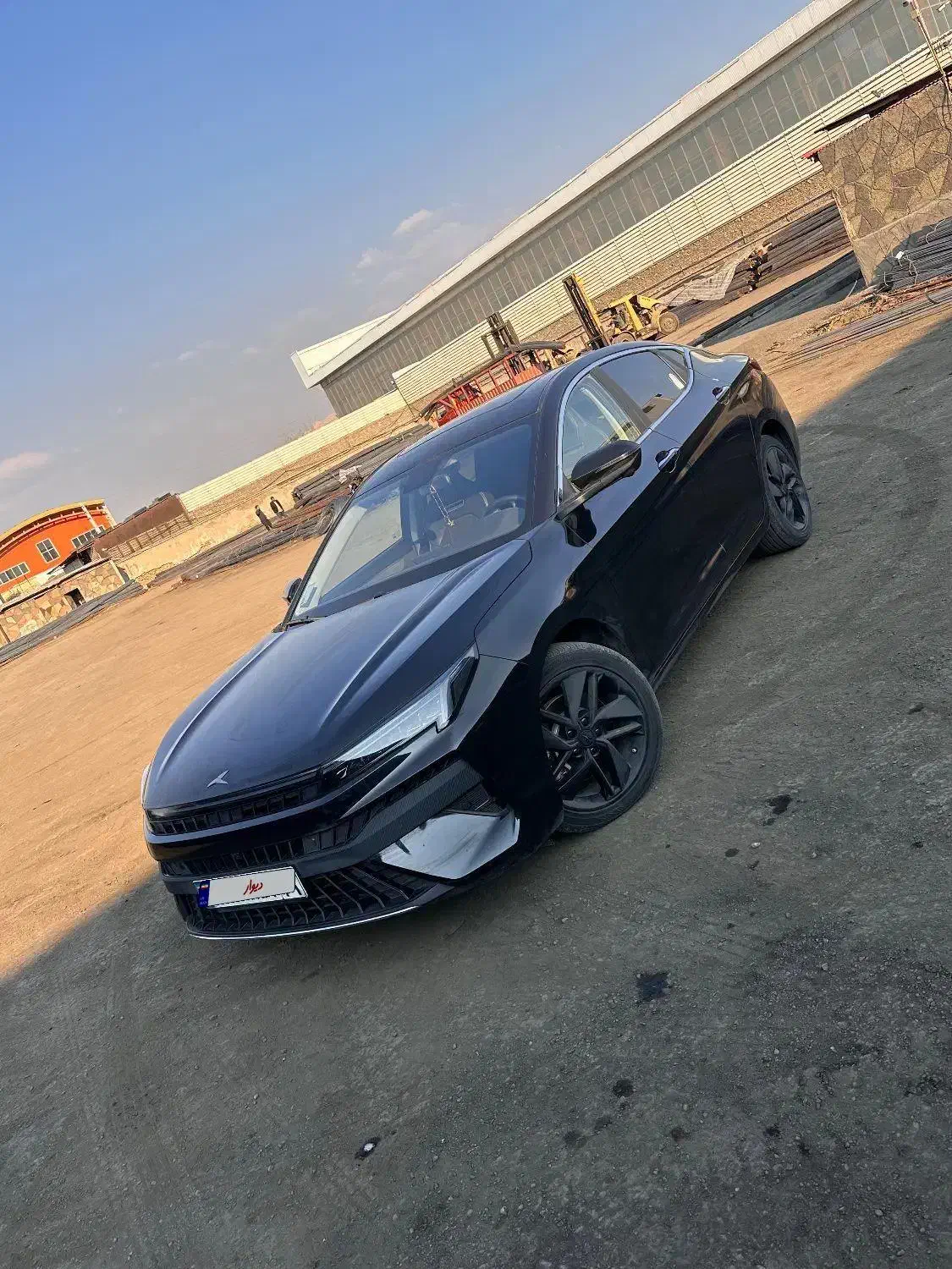 Kmc j7 1403|خودرو سواری و وانت|باقرشهر, |دیوار