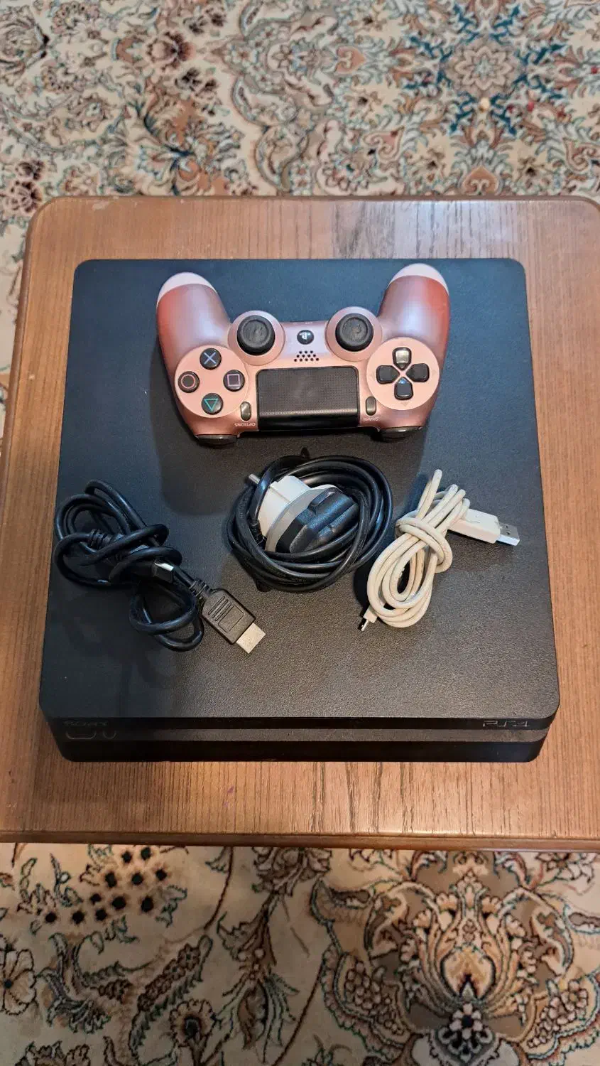 ps4|کنسول، بازی ویدئویی و آنلاین|زابل, |دیوار