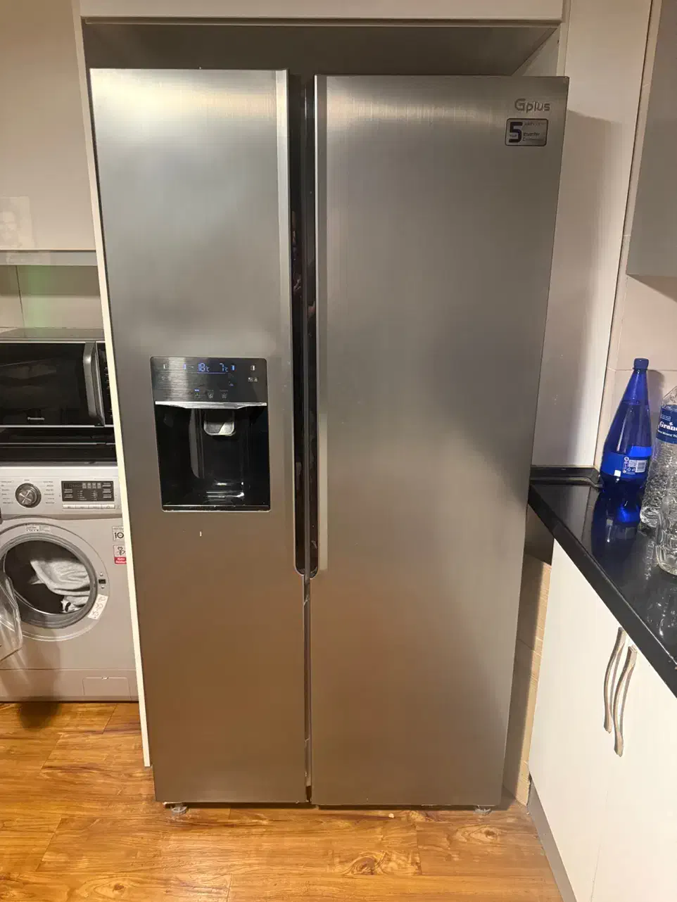 یخچال ۳۲ فوت gplus|یخچال و فریزر|کرج, فاز ۱ مهرشهر|دیوار