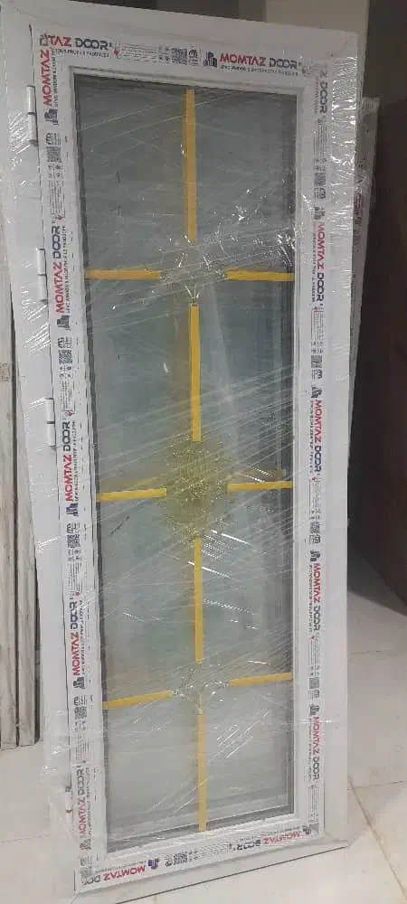 درب پیش ساخته آماده نصب|مصالح و تجهیزات ساختمان|کرمان, |دیوار