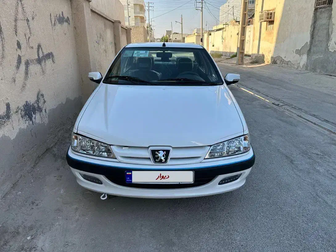 پارسtu5دریچه گاز سیمی|خودرو سواری و وانت|بندر دیر, |دیوار