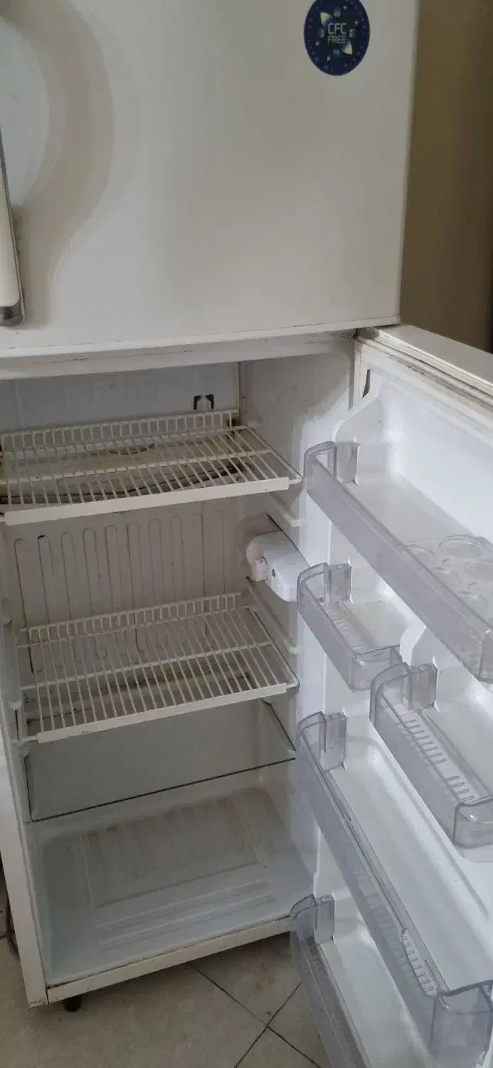 یخچال|یخچال و فریزر|تهران, فلسطین (میدان انقلاب)|دیوار