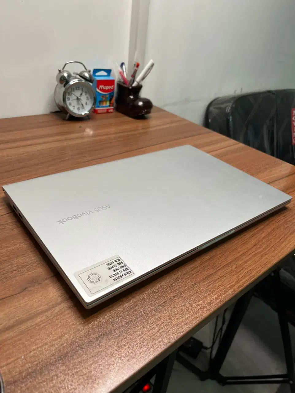 لپ تاپ ایسوس s532Fa|رایانه همراه|ارومیه, |دیوار