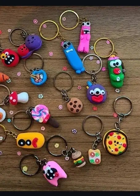 جا کلیدی دست ساز|حراج|هشتگرد, شهرک ولیعصر (مصلی)|دیوار