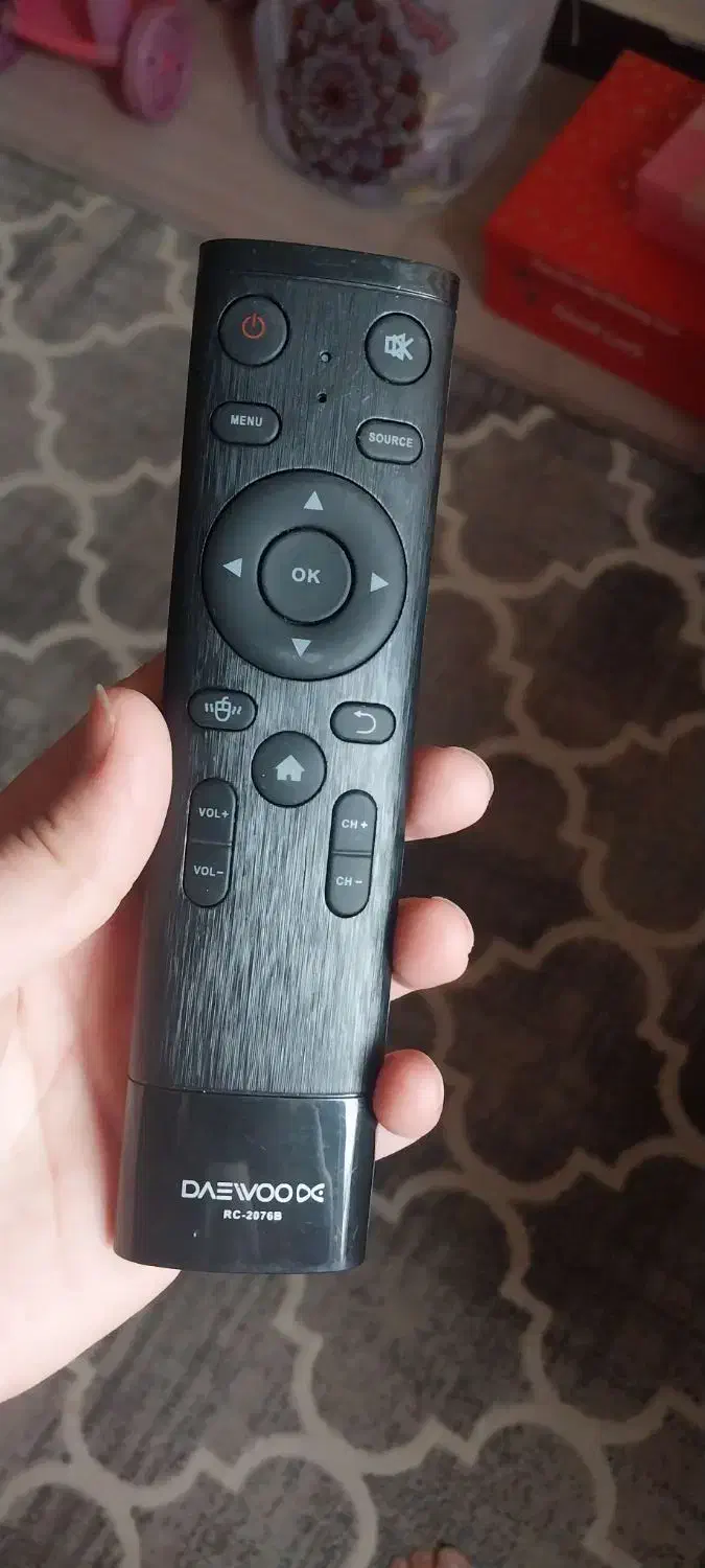 کنترل نو|تلویزیون و پروژکتور|رشت, حمیدیان|دیوار