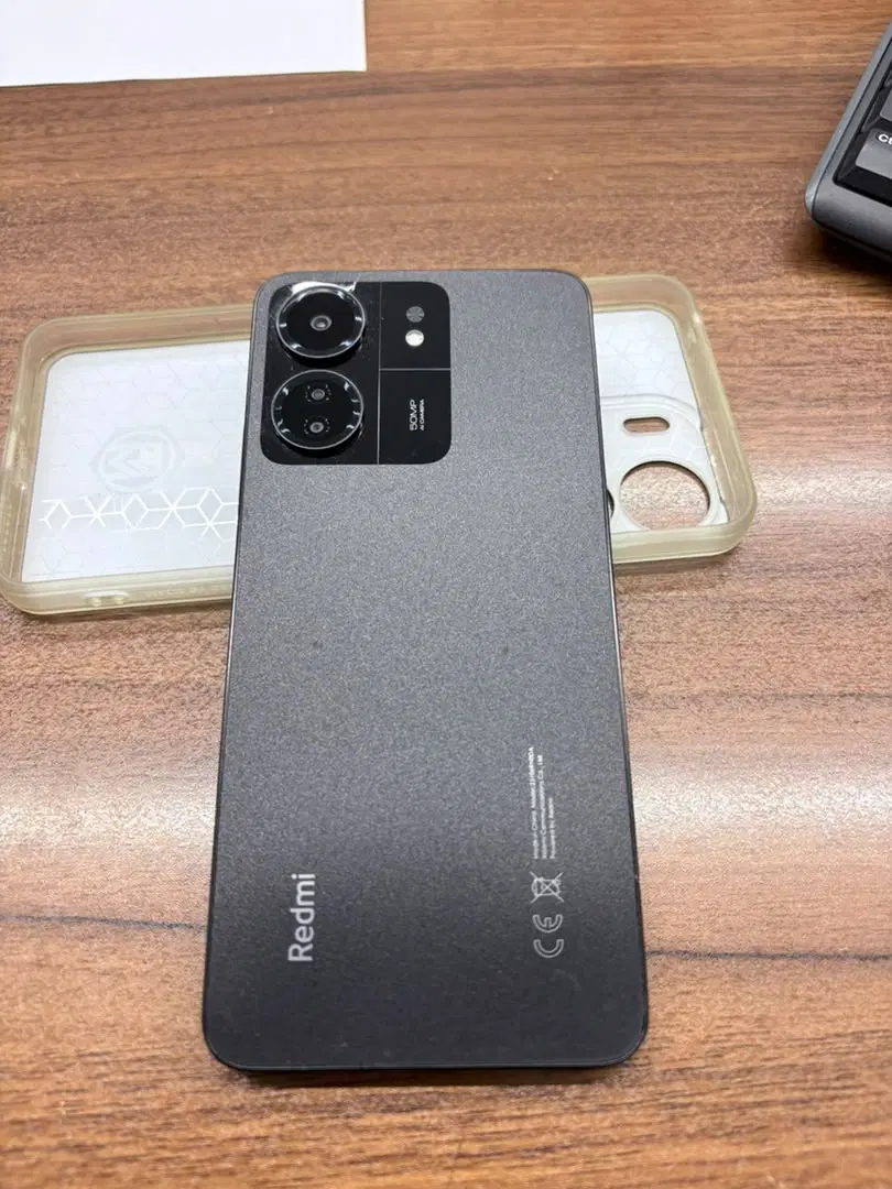 شیائومی Redmi 13c مشکی|موبایل|تهران, ایرانشهر|دیوار