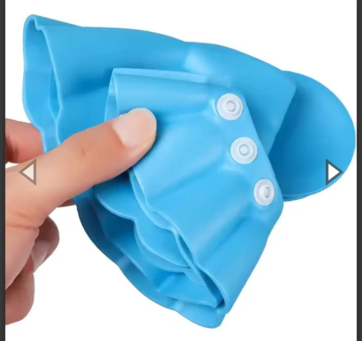 کلاه حمام نوزاد و کودک روگوشی دار|اسباب و اثاث بچه|تهران, ورزشگاه آزادی|دیوار