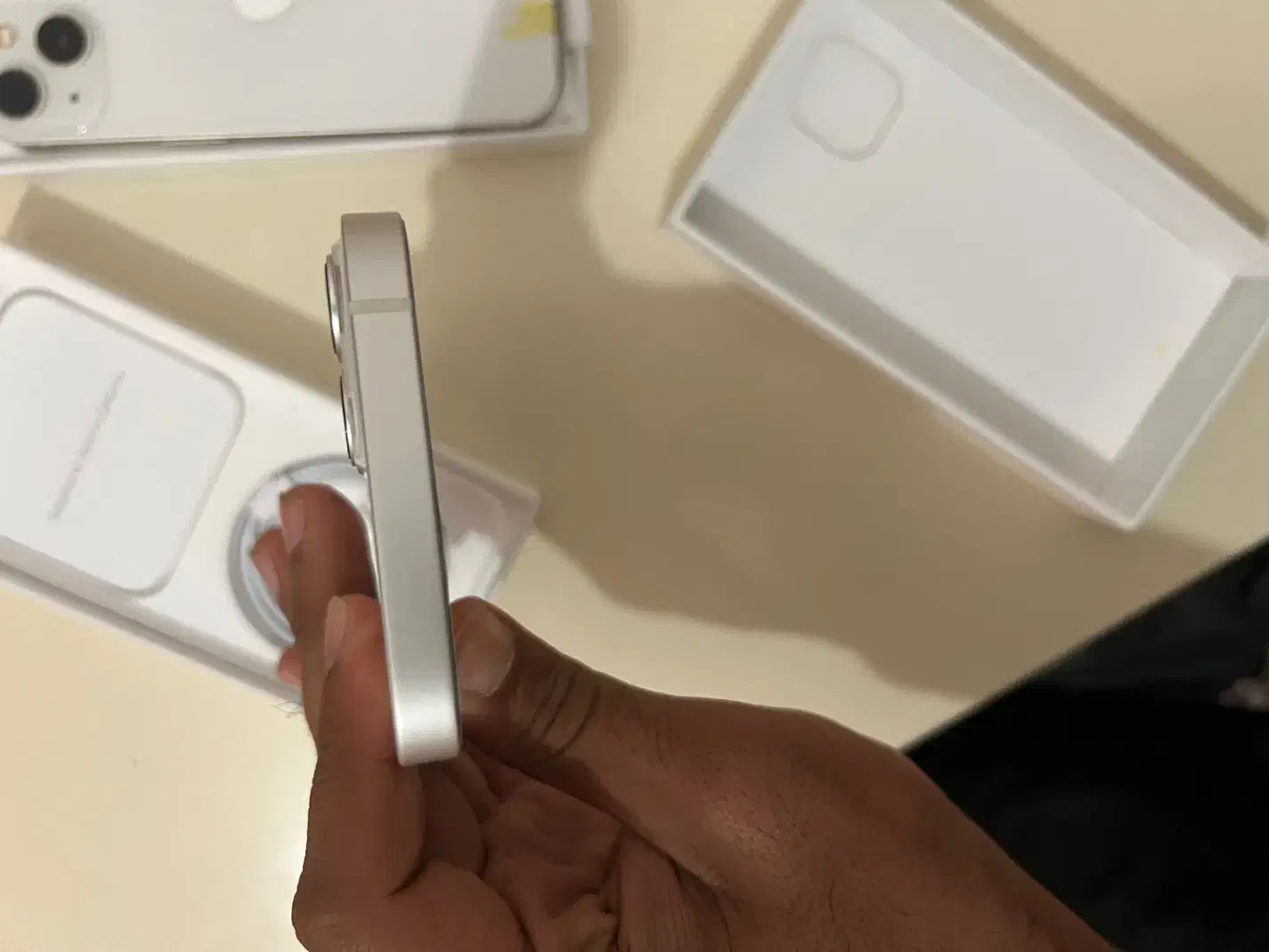 ایفون ۱۳ نرمال|موبایل|جم, |دیوار