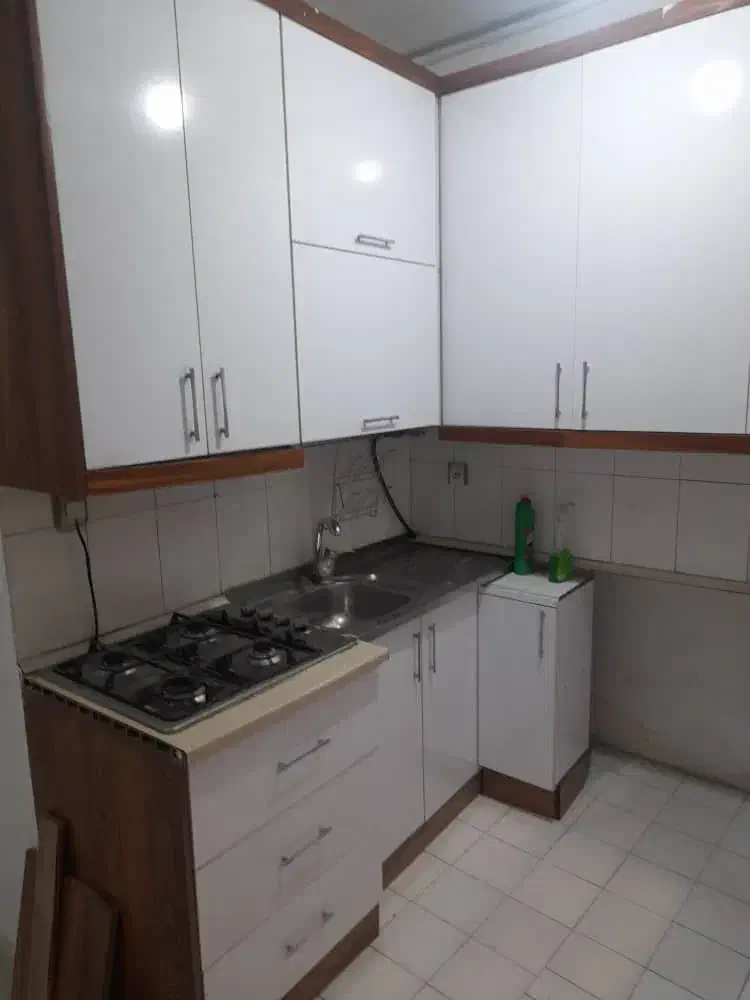 واحد ۵۰ متری،بازسازی شده، تخلیه، مهرگان ۸،|اجارهٔ آپارتمان|نسیمشهر, |دیوار