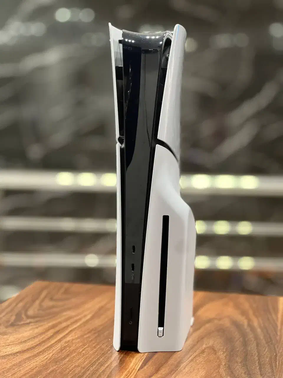 Ps5 slim 1T|کنسول، بازی ویدئویی و آنلاین|مینودشت, |دیوار