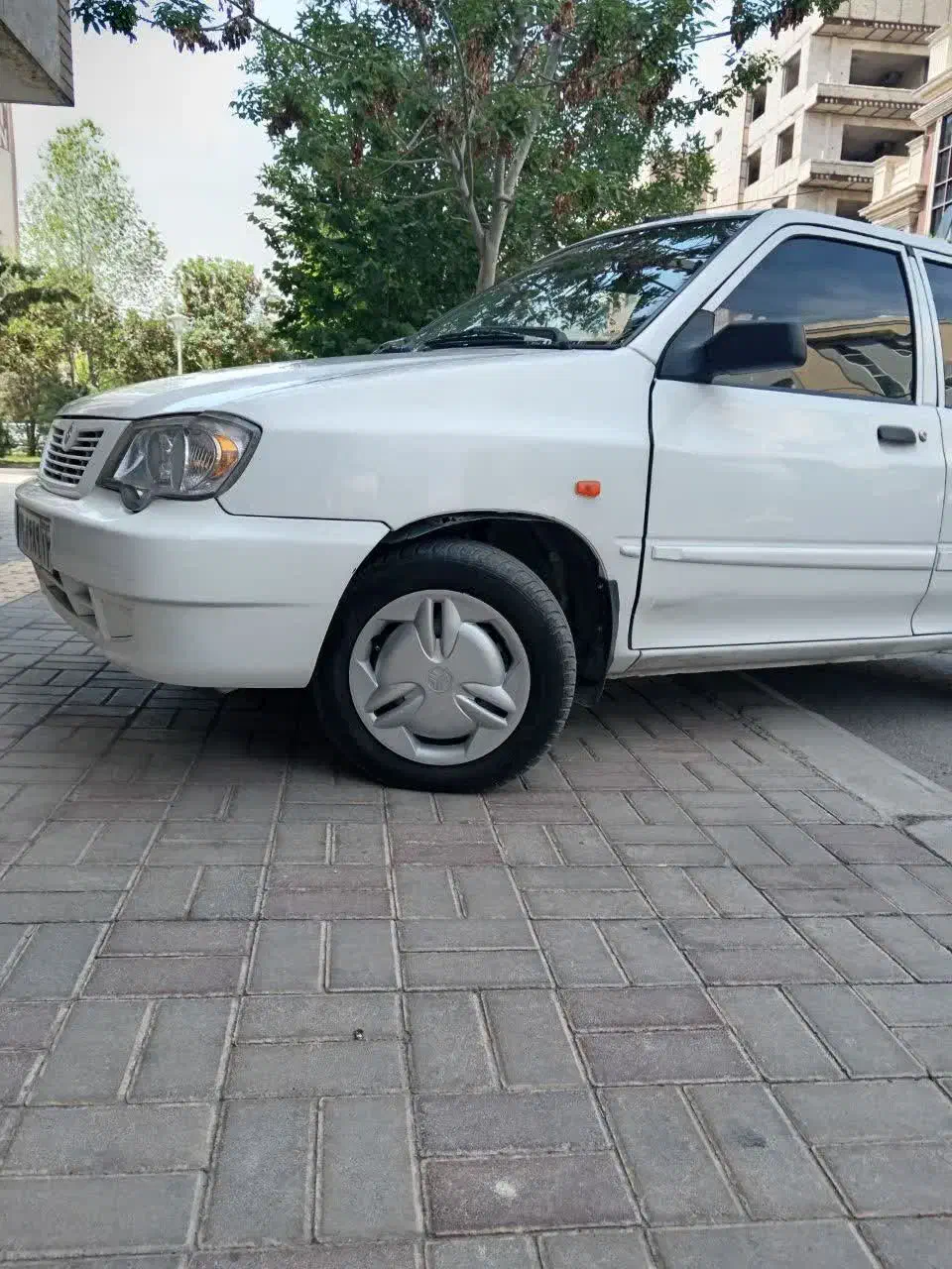 پراید ۱۱۱|خودرو سواری و وانت|اصفهان, مارچین|دیوار