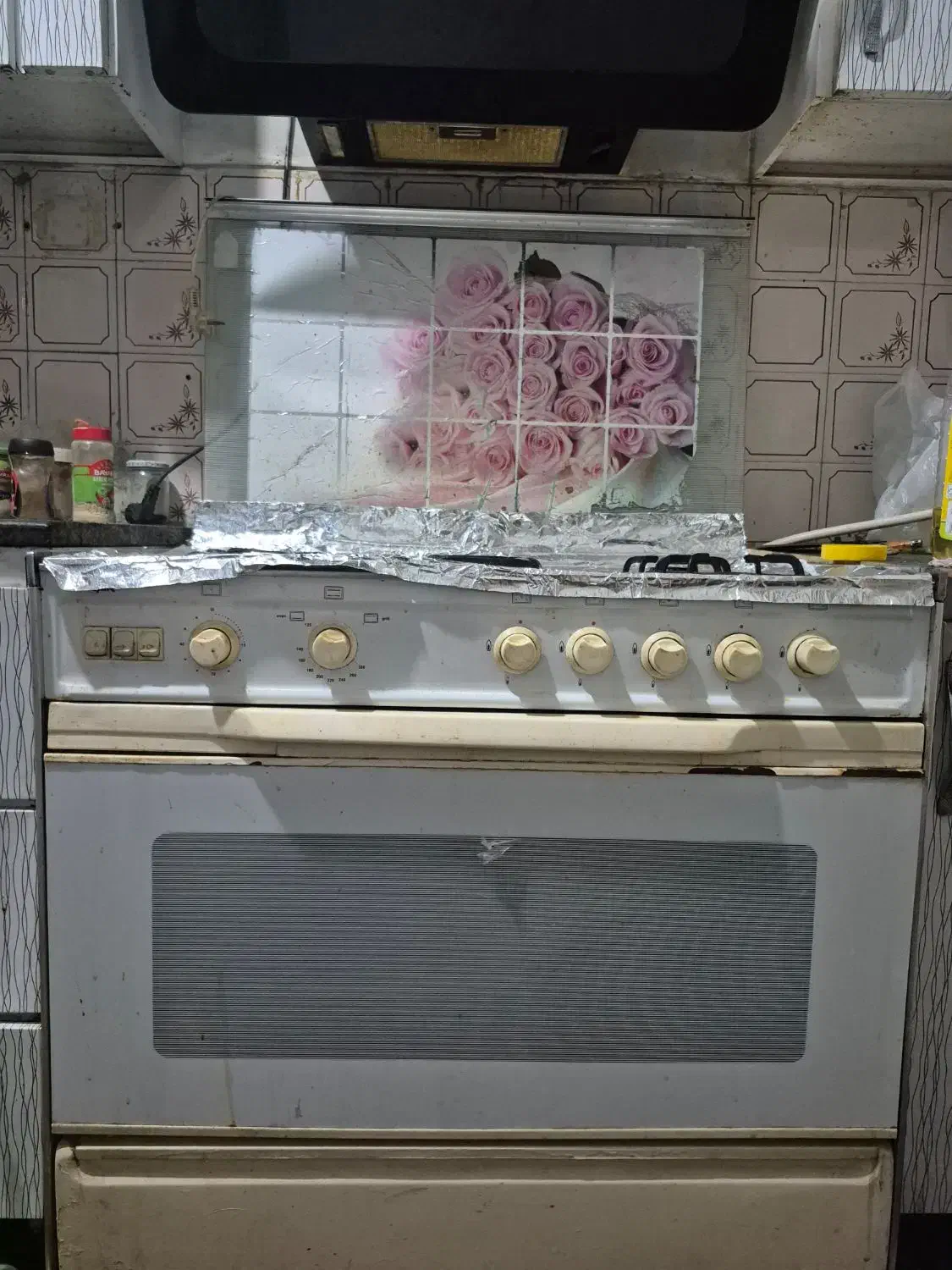 اجاق گاز|اجاق گاز و لوازم برقی پختوپز|بوشهر, |دیوار