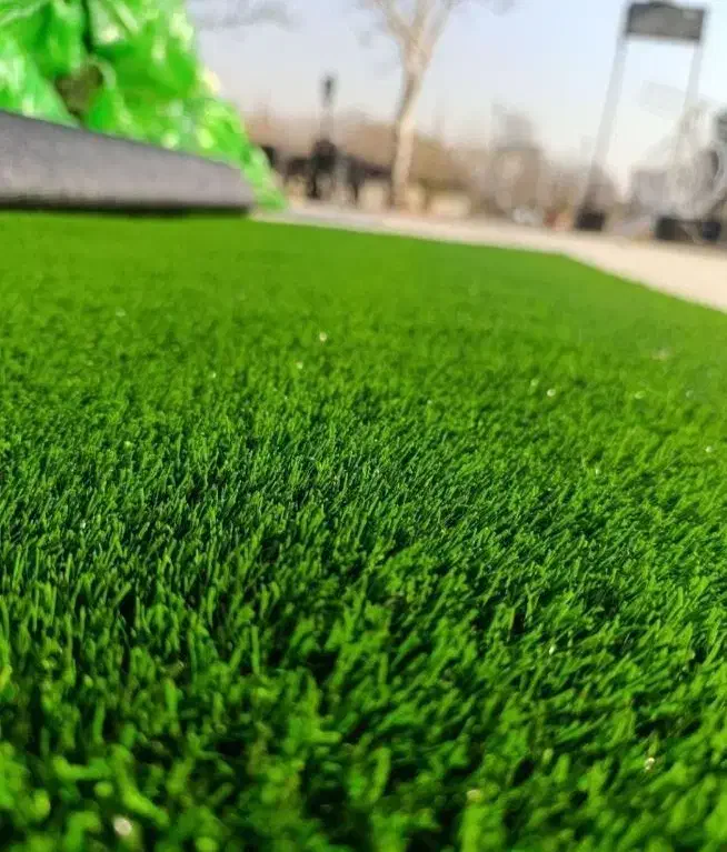 انواع چمن مصنوعی ،  با کیفیت بالا|خدمات باغبانی و درختکاری|تبریز, |دیوار