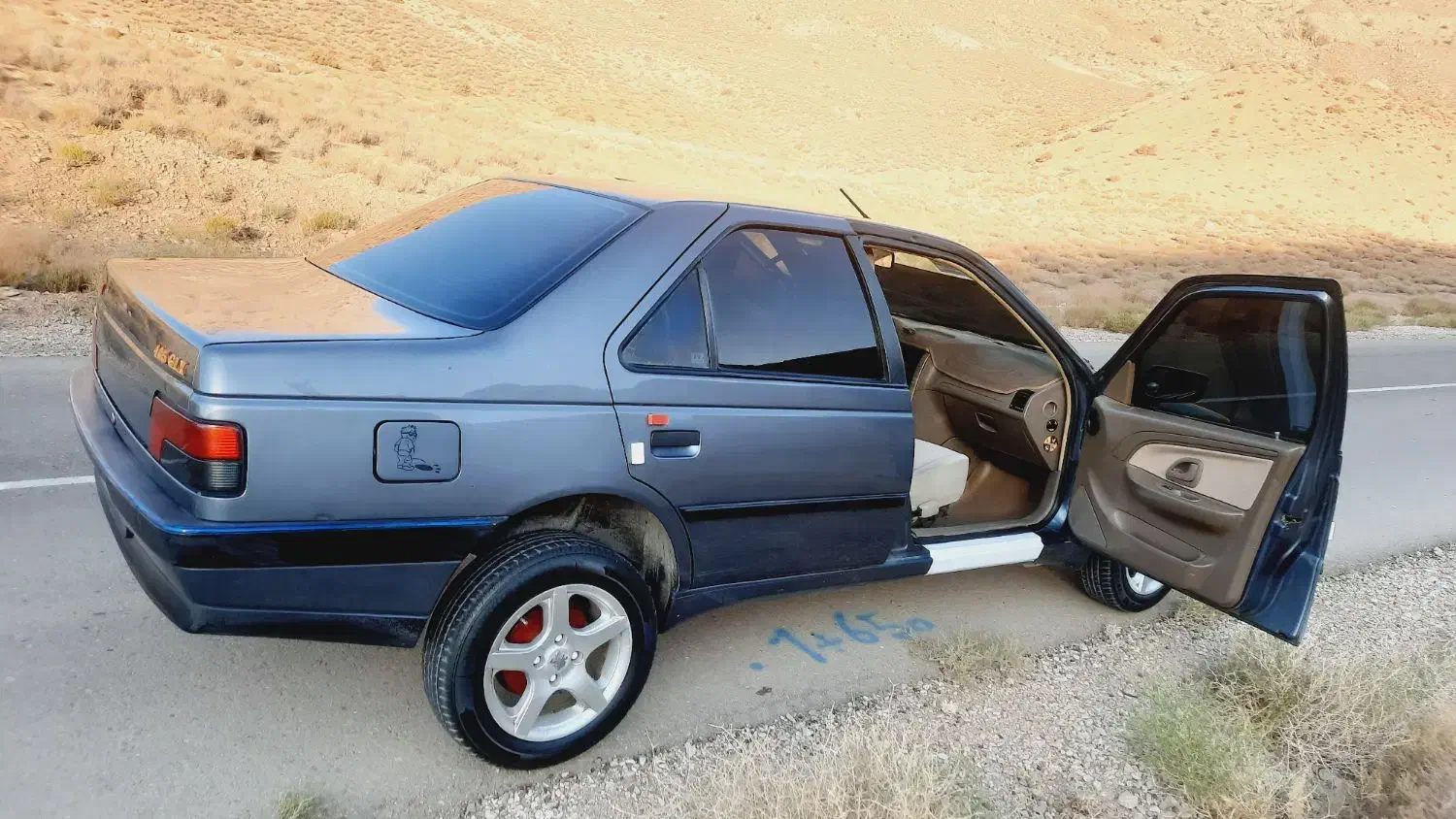 ۴۰۵|خودرو سواری و وانت|راور, |دیوار