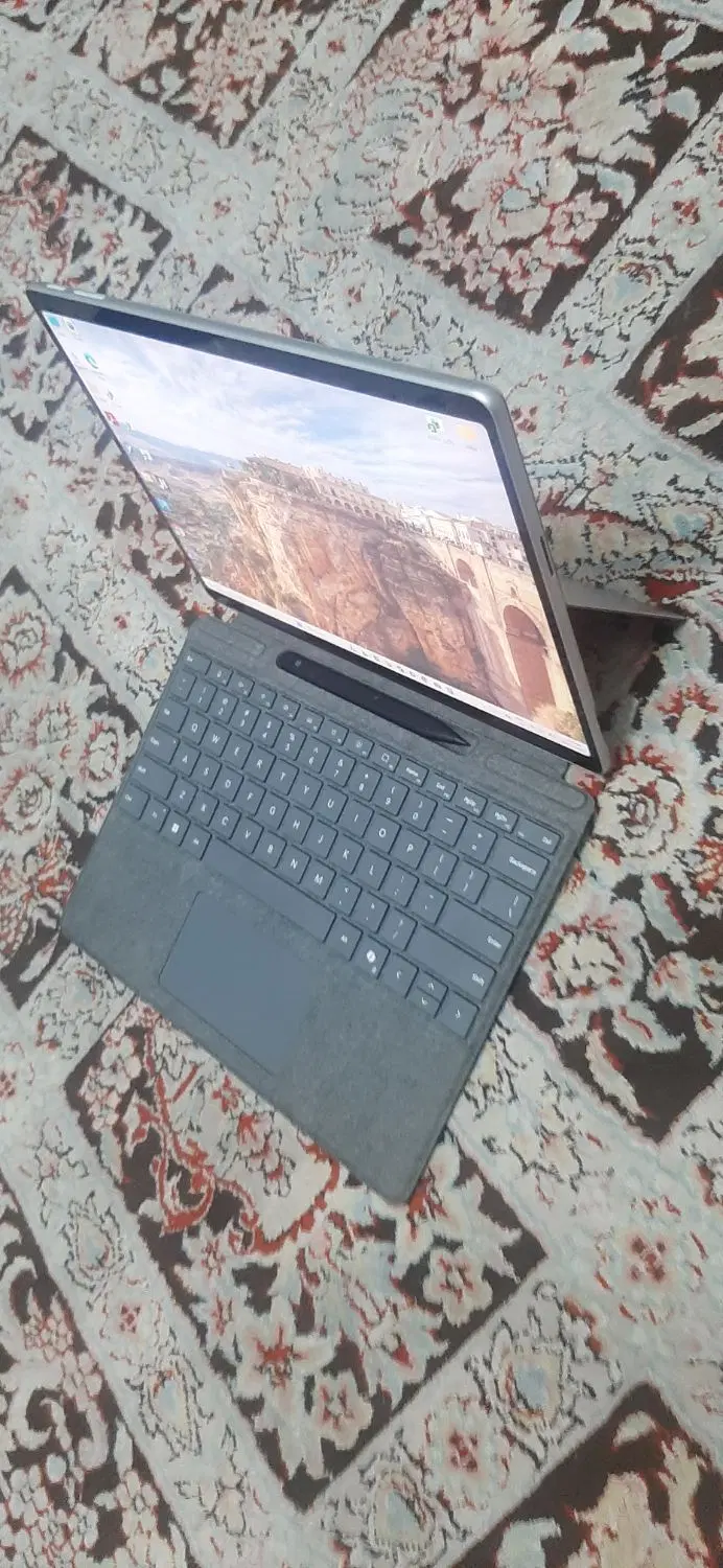 Surface 11 pro|رایانه همراه|تهران, تهرانسر مرکزی|دیوار