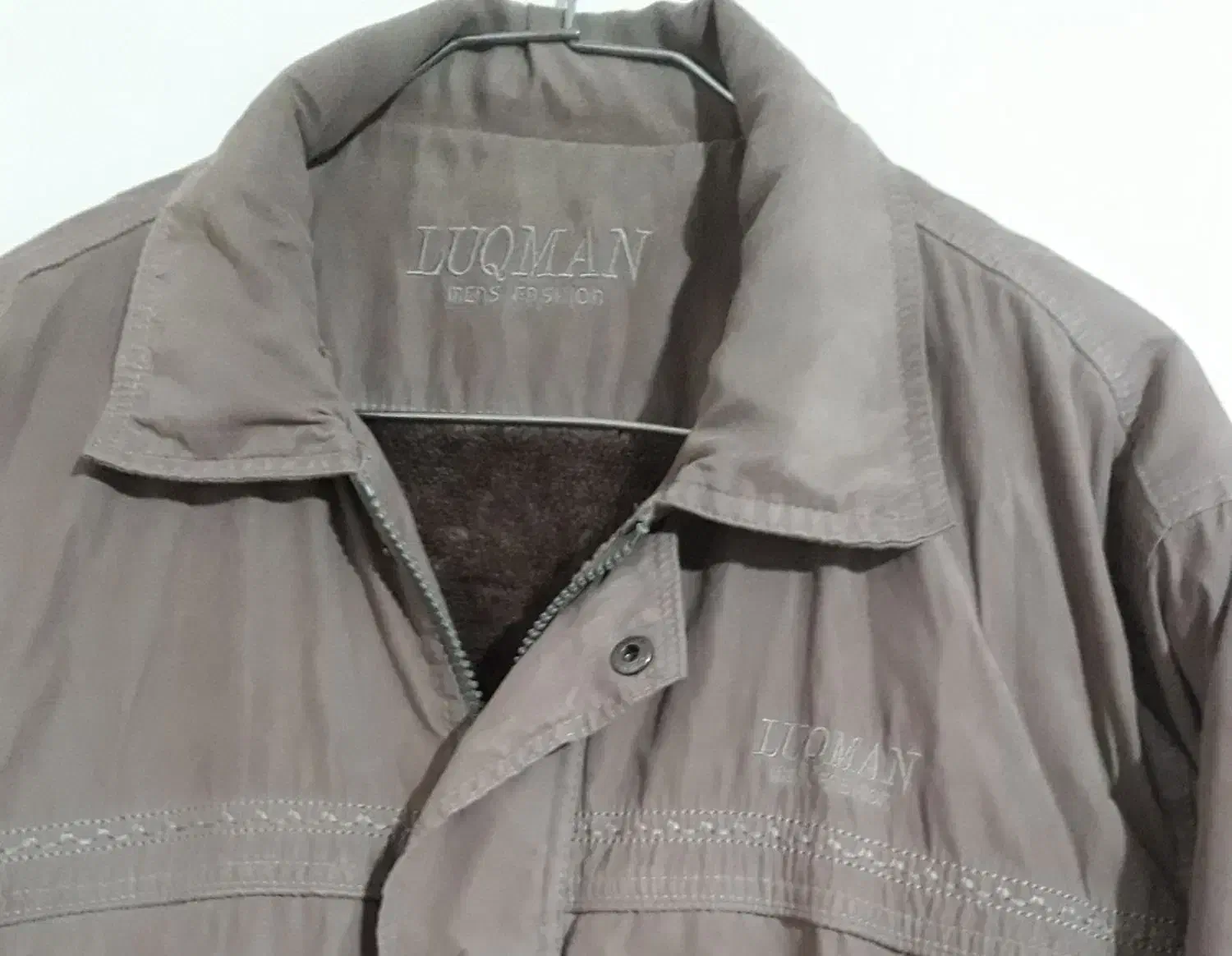 کاپشن|لباس|فردیس, شهرک ۱۱۰|دیوار