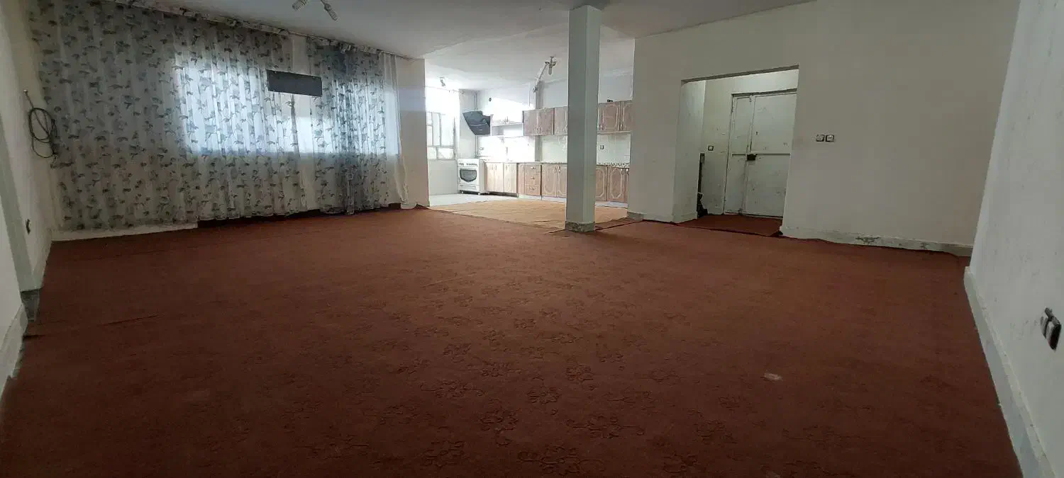 آپارتمان شوشترنو سکتور۵ طبقه سوم  200متری 3اتاقه|فروش آپارتمان|شوشتر, |دیوار