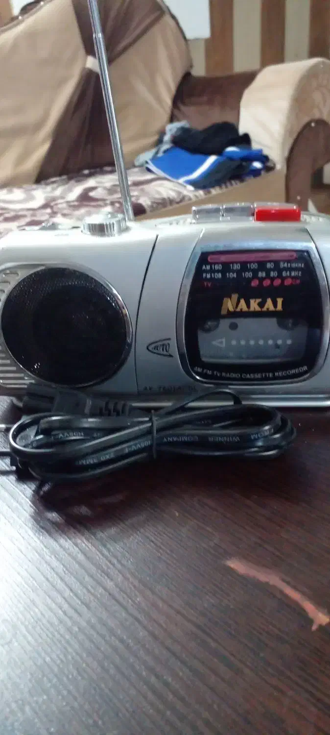 رادیو سالم به شرط|سیستم صوتی خانگی|اردبیل, |دیوار