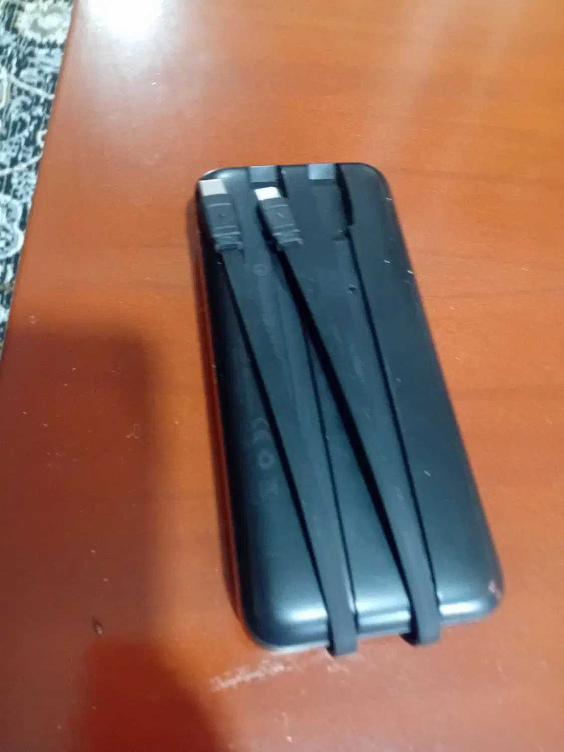 پابر بانک|لوازم جانبی موبایل و تبلت|شیراز, دشت چنار|دیوار