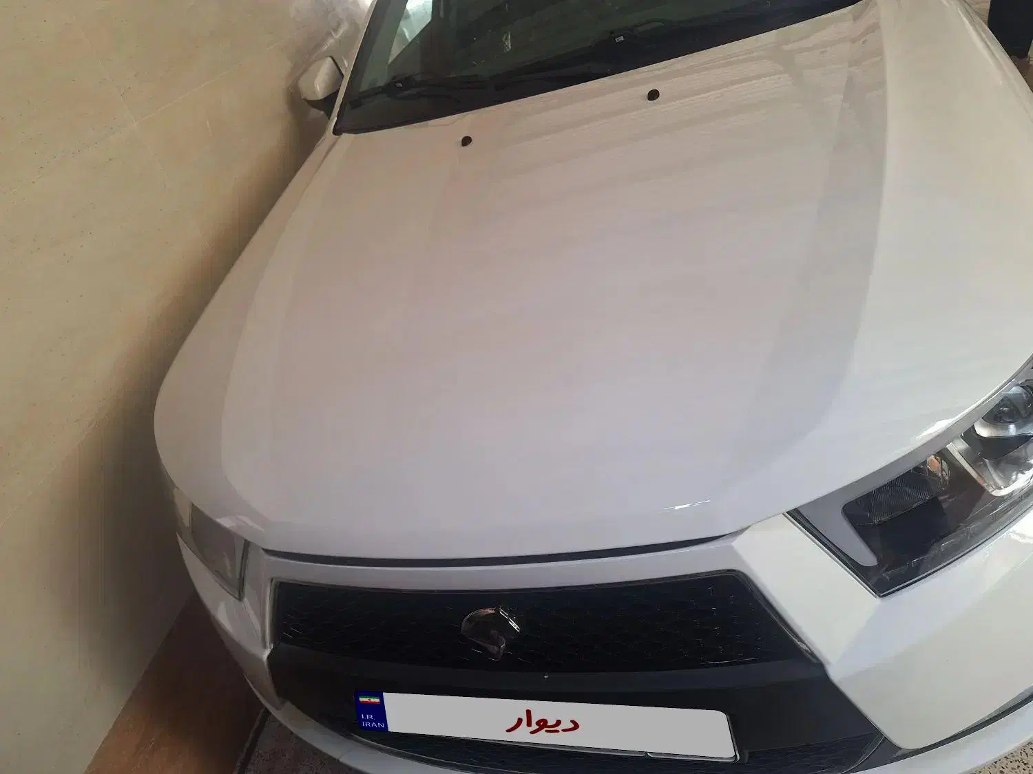 دنا پلاس اپشنال اتومات|خودرو سواری و وانت|صفادشت, |دیوار