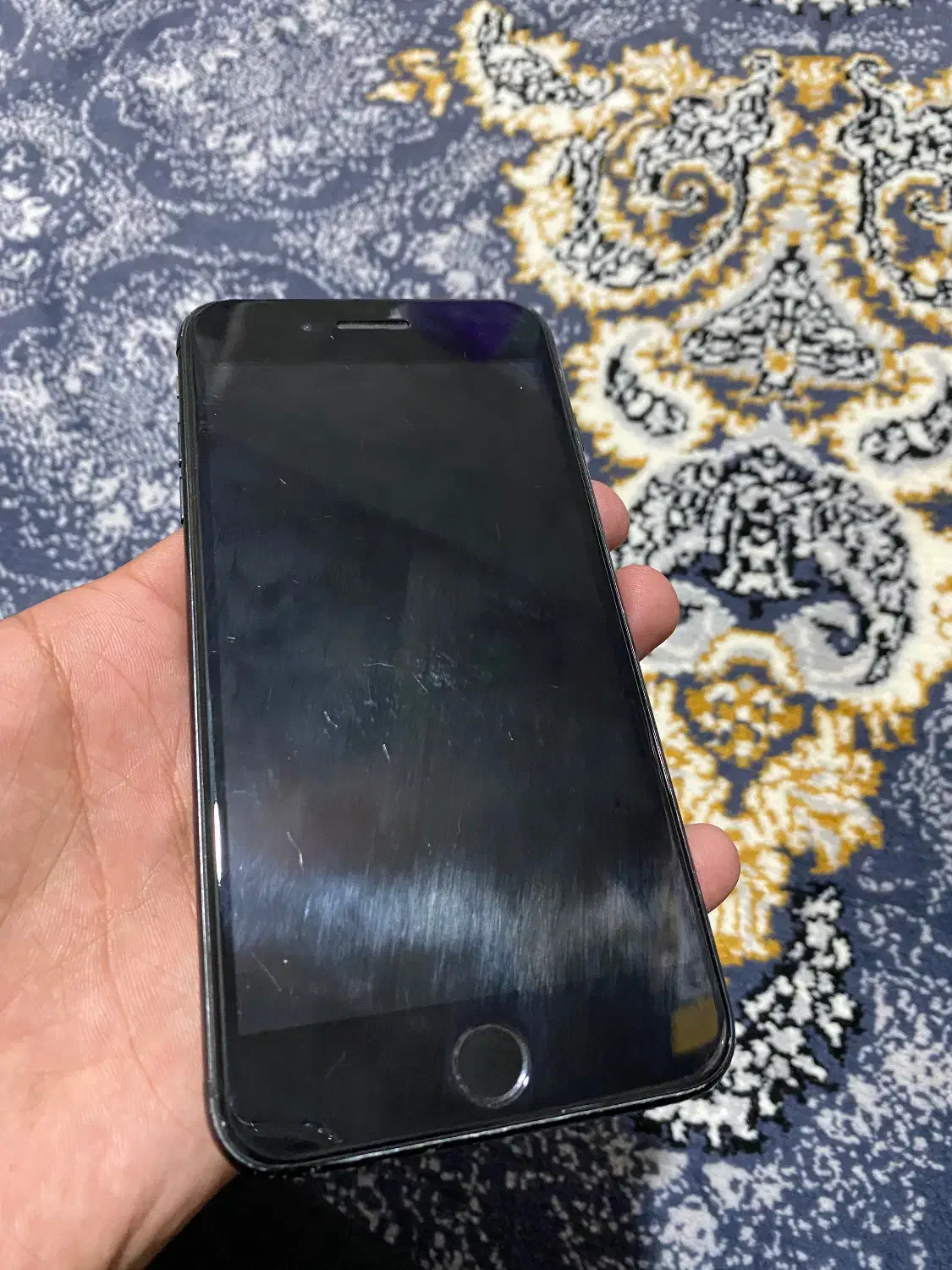 آیفون۷پلاس|موبایل|زاهدان, |دیوار