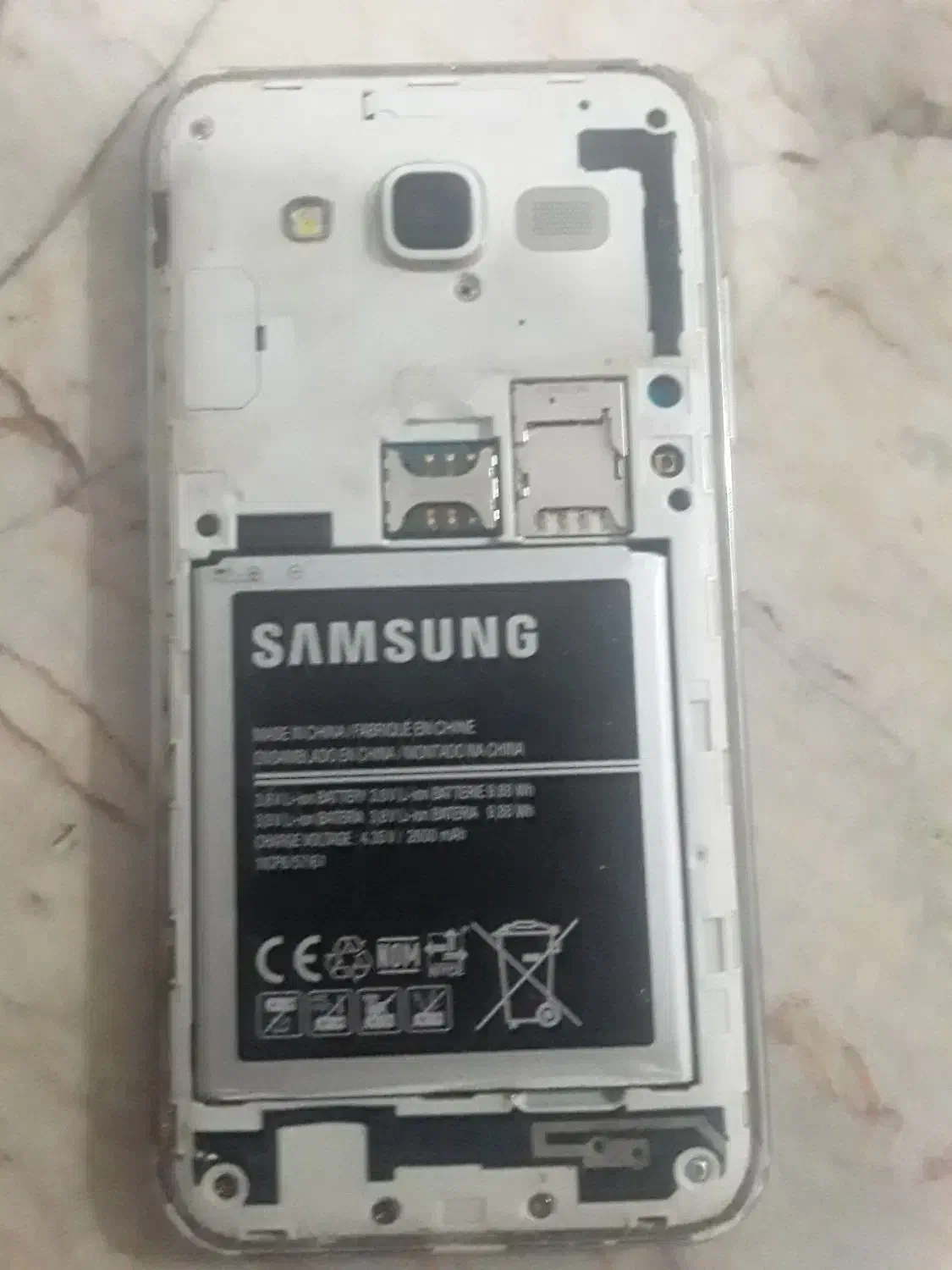 جی فایو گلگسی|موبایل|مشهد, شهید قربانی|دیوار