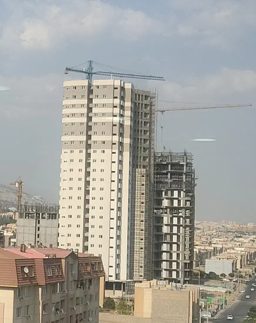 پیش فروش آپارتمان|پیشفروش املاک|تهران, شهرک آتی شهر|دیوار