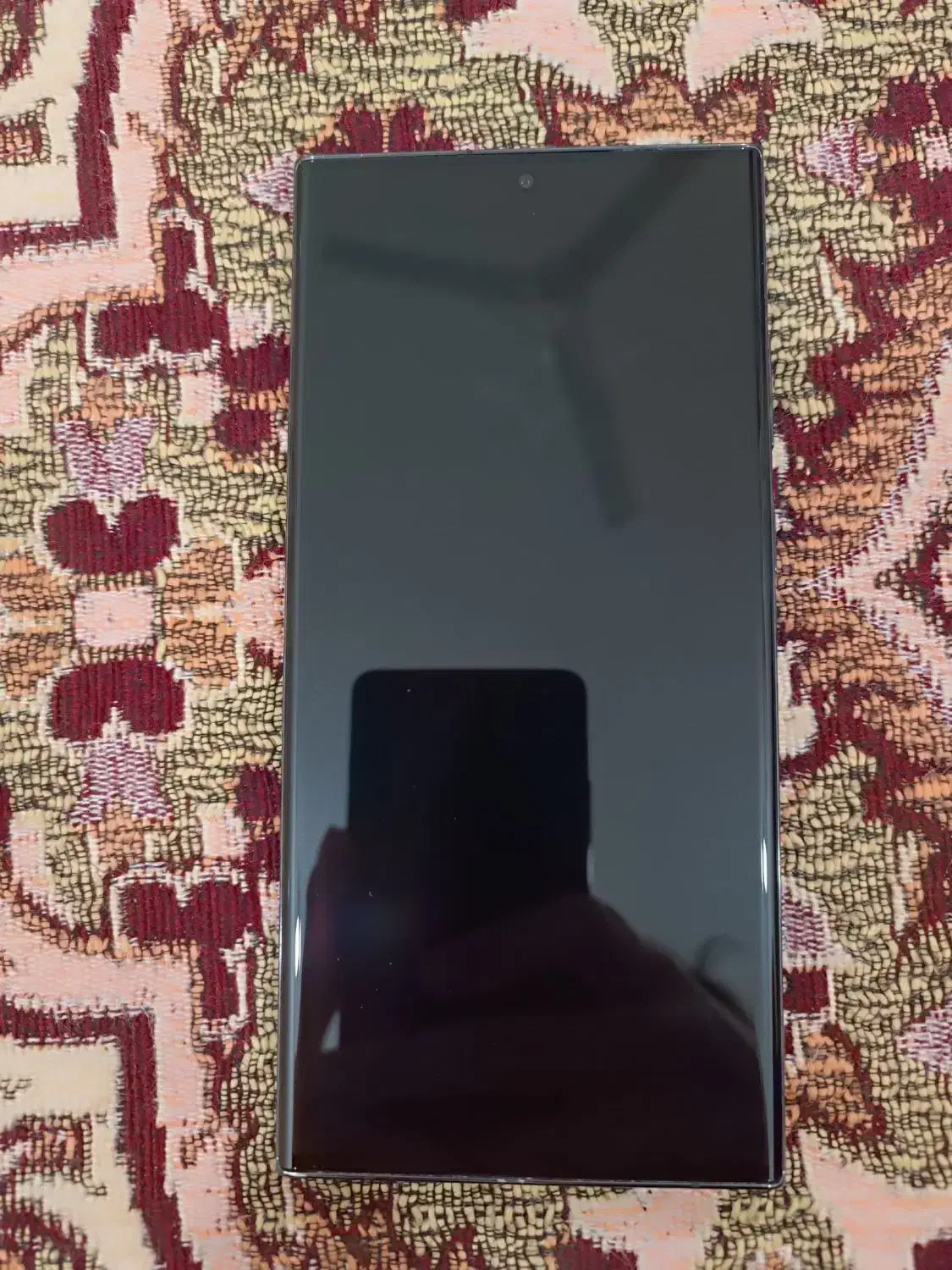 s23 ultra|موبایل|اهواز, گلدشت|دیوار