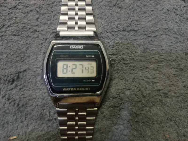 ساعت کاسیو|ساعت|فسا, |دیوار