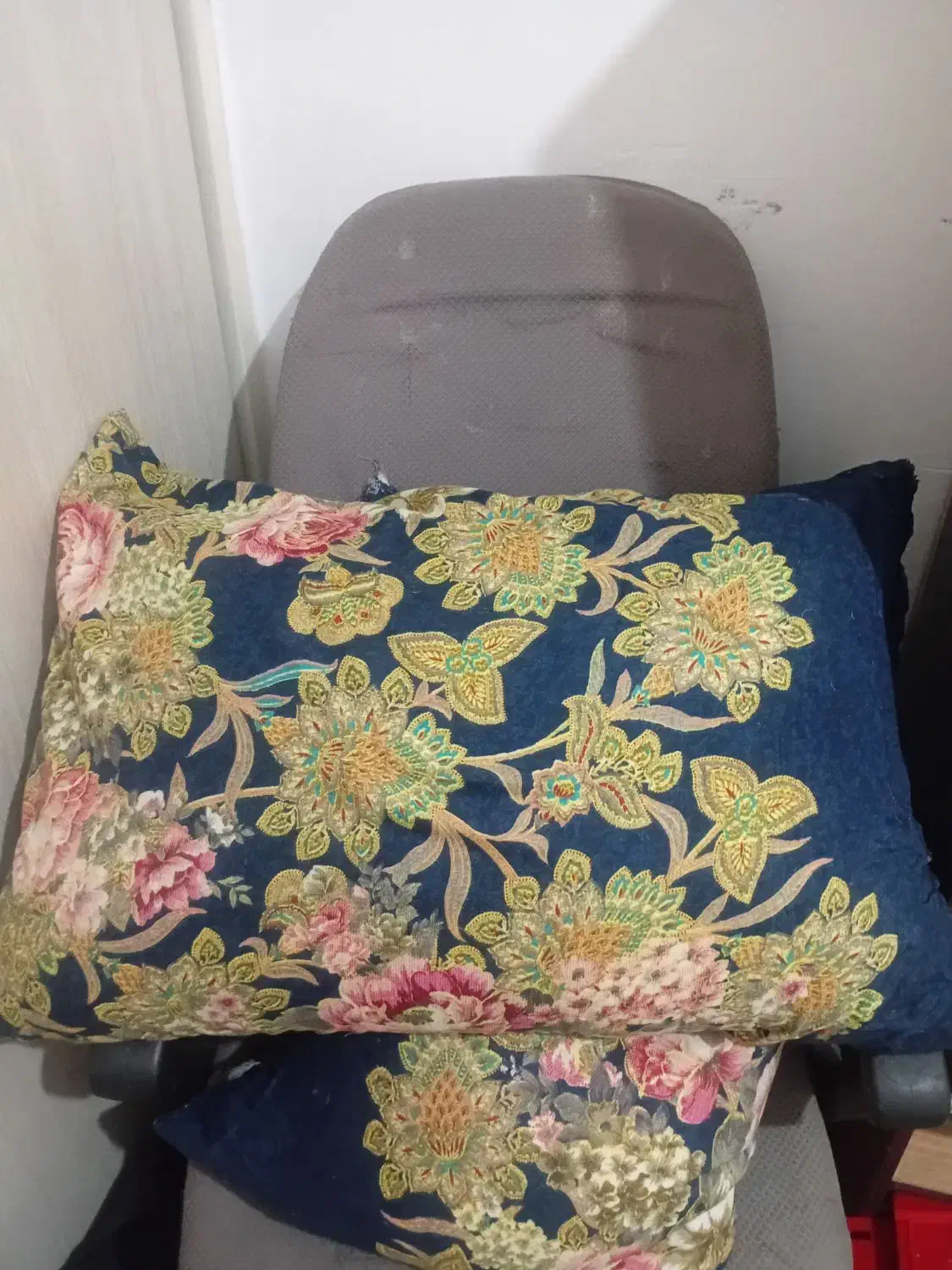 بالش پر|رختخواب، بالش، پتو|اسلامشهر, شهرک مهدیه|دیوار