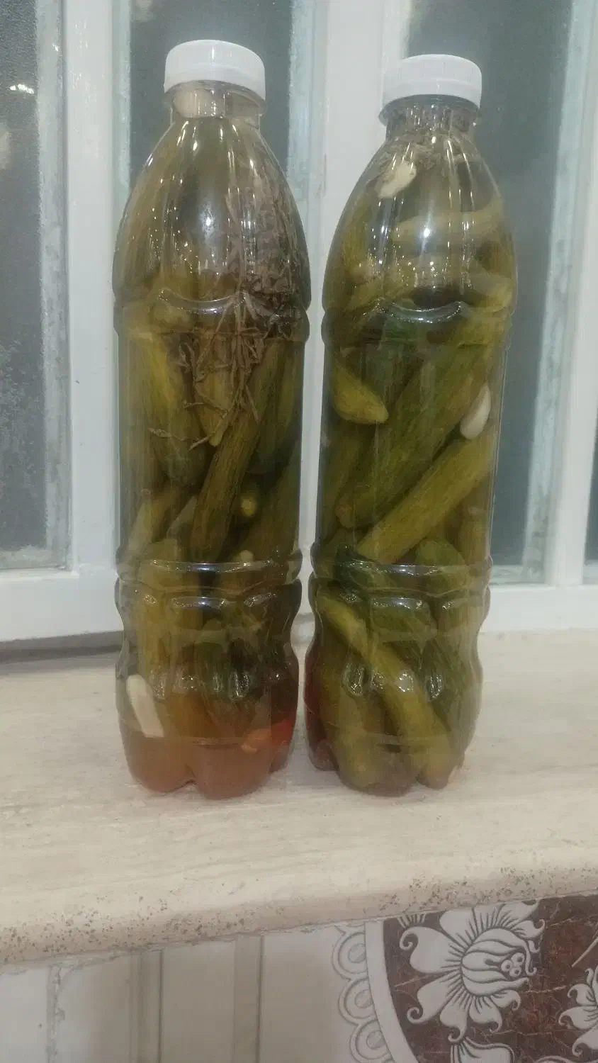 خیارشور عمده با طعم فق العاده|خوردنی و آشامیدنی|شیراز, مسلم|دیوار