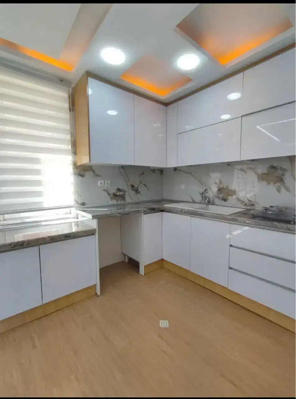 زندگی رویایی در دل مهستان|فروش آپارتمان|هشتگرد, شهرک بار و بن|دیوار