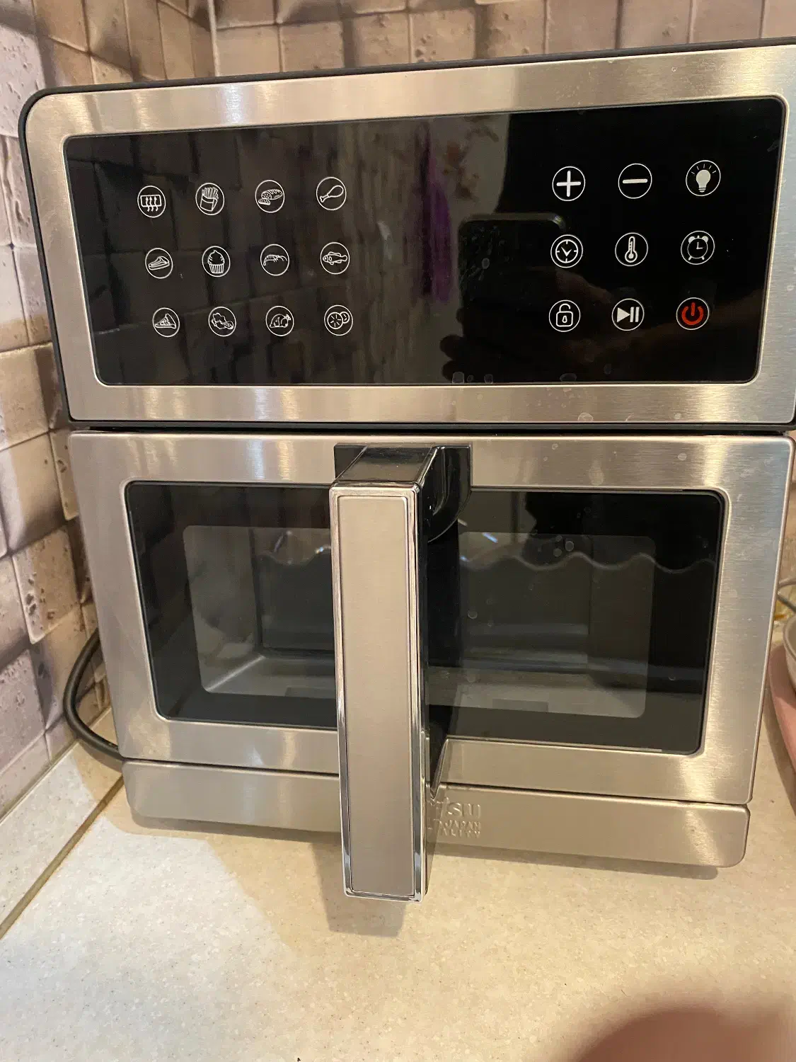 سرخ کن مدل کوماتسو ژاپن|اجاق گاز و لوازم برقی پختوپز|صدرا-فارس, فاز ۲|دیوار