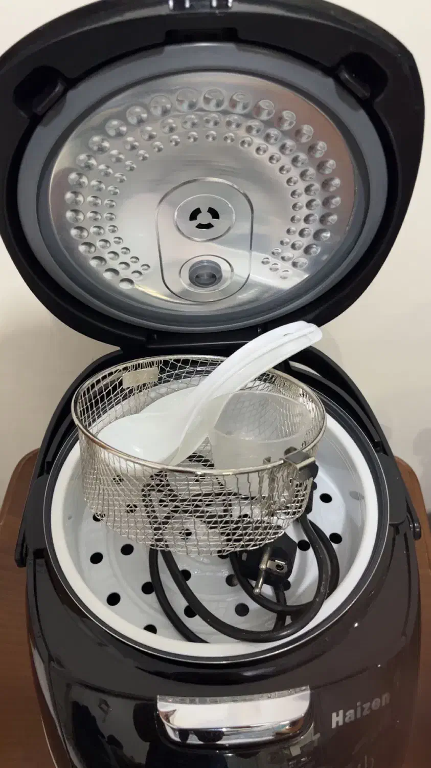 پلوپز چندکاره|اجاق گاز و لوازم برقی پختوپز|تهران, زاهد گیلانی|دیوار