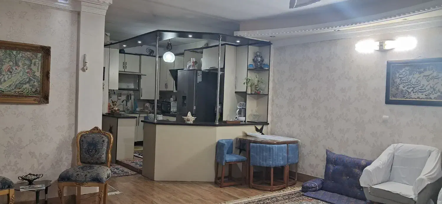 رهن و اجاره|اجارهٔ آپارتمان|قرچک, مهدیه|دیوار