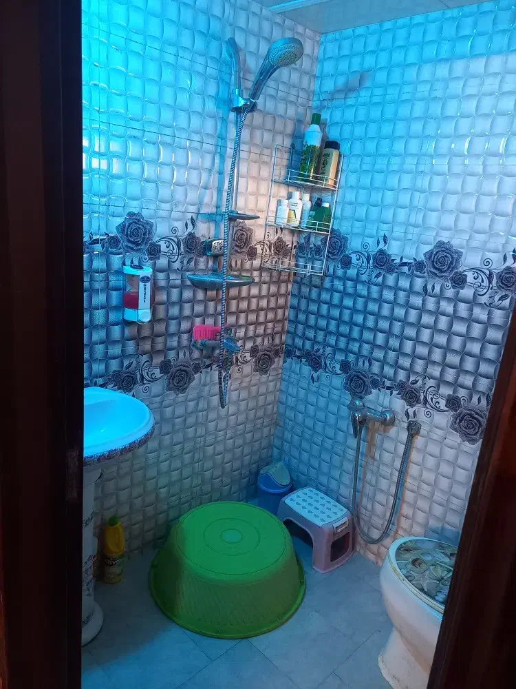 خانه ویلایی مبله 110متری دربست|اجارهٔ خانه و ویلا|دابودشت, |دیوار