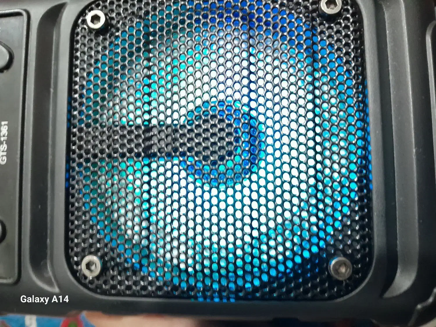 اسپیکر|پخش‌کننده همراه|آذرشهر, |دیوار